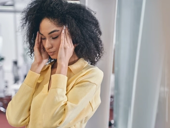 Professional Tension Headaches Treatment services by Arrowhead Clinic in McDonough, GA — licensed Chiropractor provider