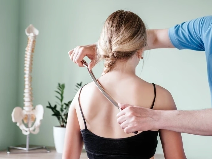 Arrowhead Clinic service area covering McDonough, GA and surrounding neighborhoods