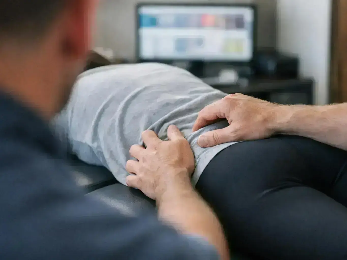Chiropractic Adjustment Definition & Examples — overview