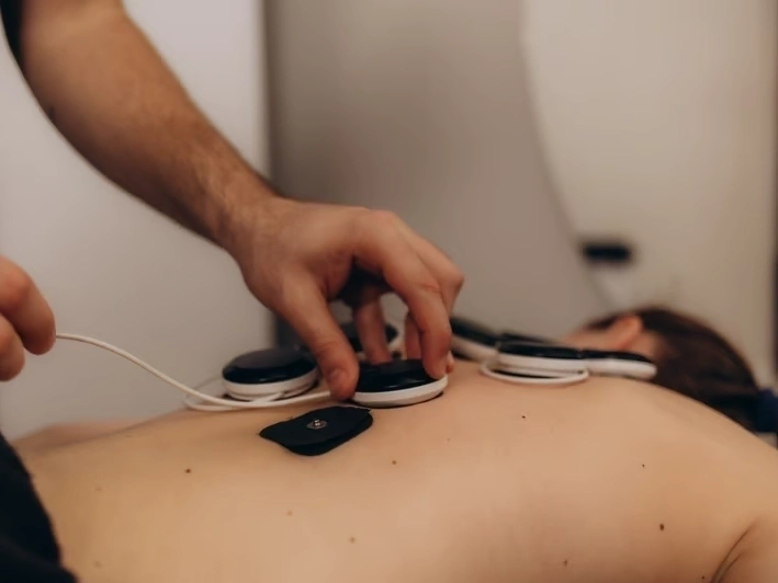 Professional service work by Arrowhead Clinic in McDonough