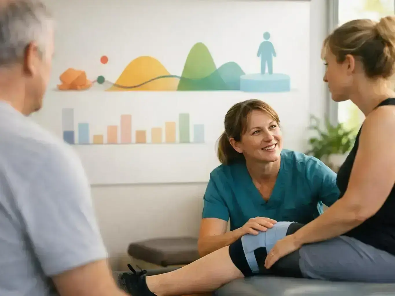 Personal Injury Chiropractic Care Savannah, GA — detail
