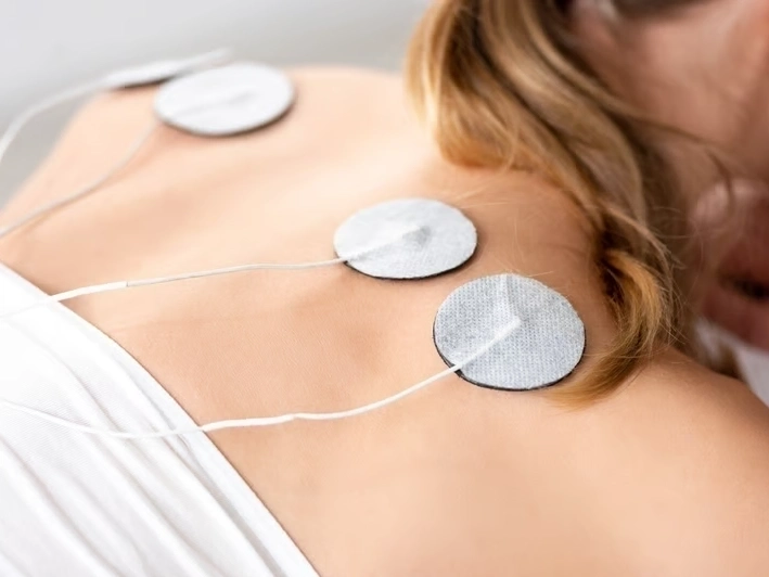 Arrowhead Clinic service area covering McDonough, GA and surrounding neighborhoods